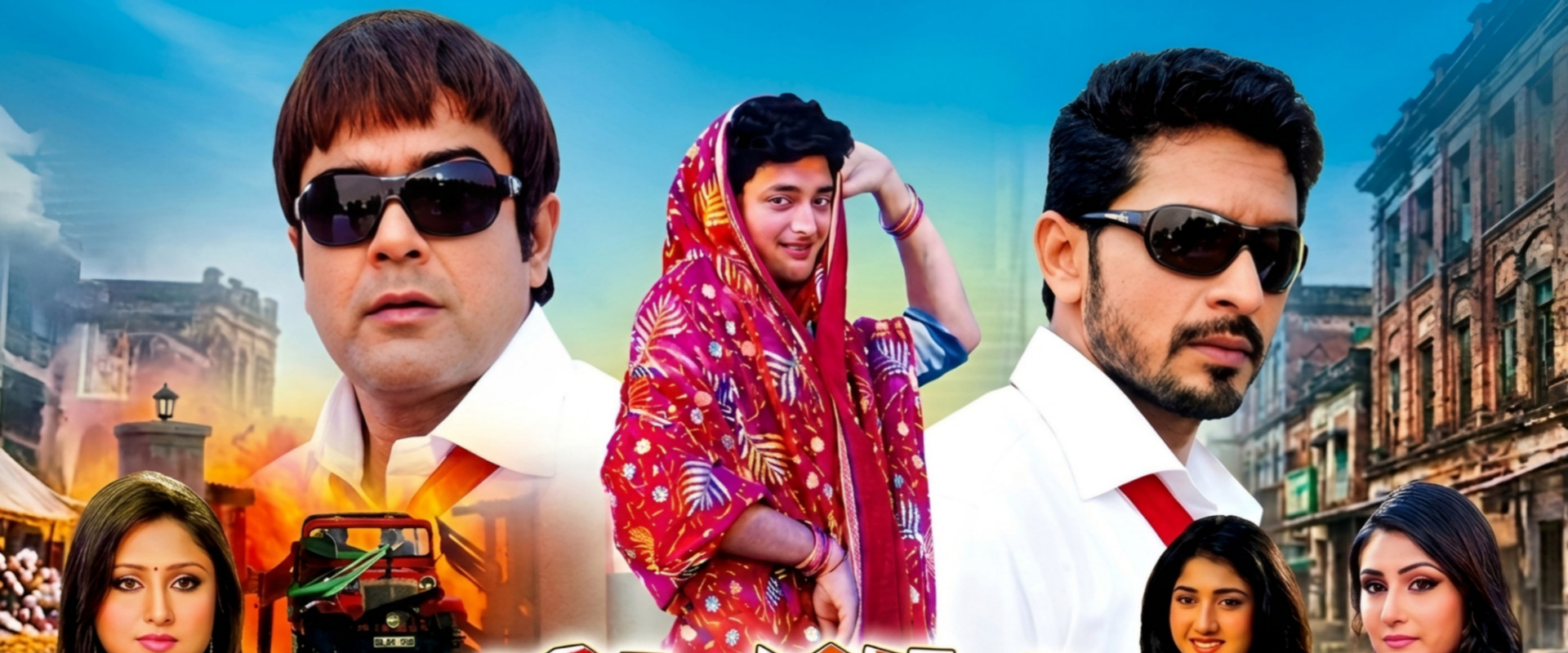 Golmaal's banner image