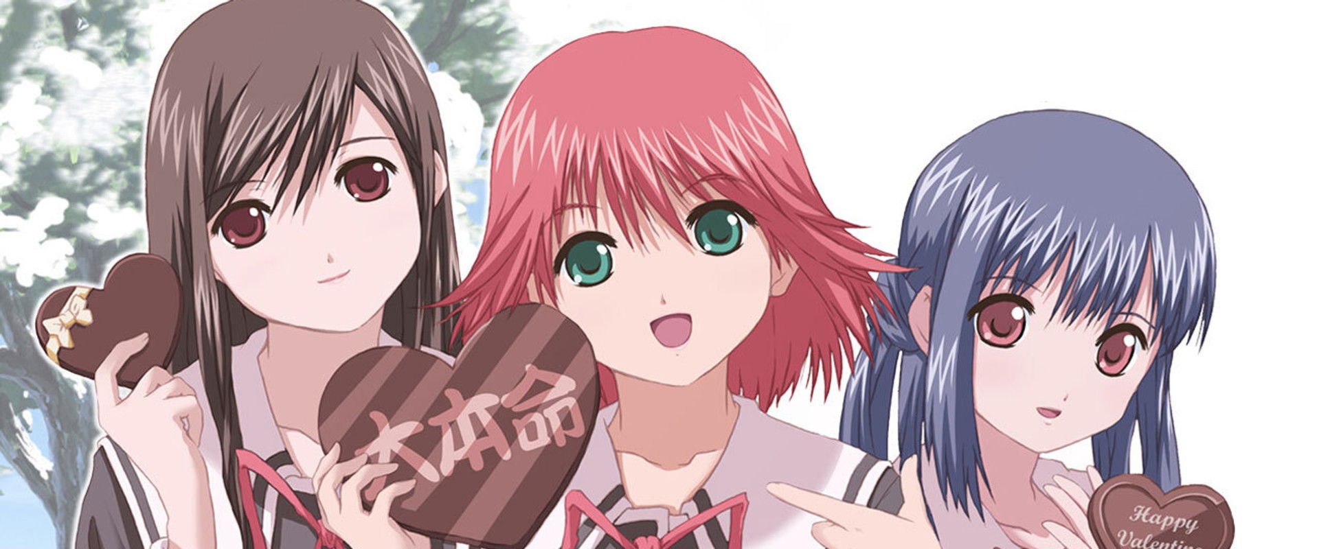 Tokimeki Memorial: Only Love