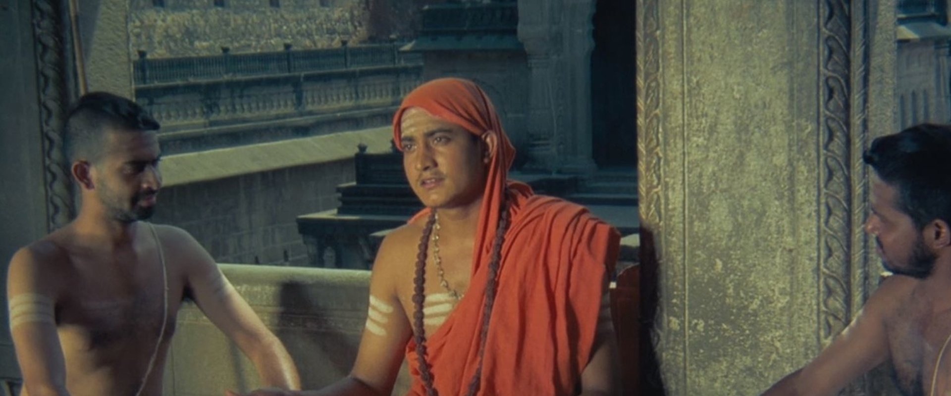 Adi Shankaracharya
