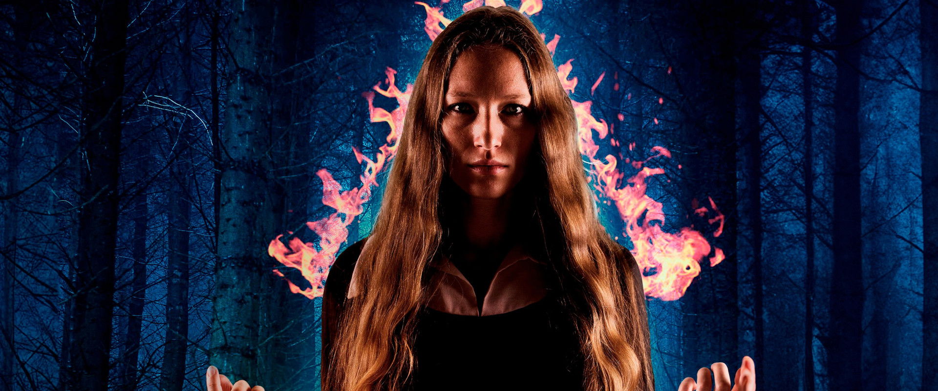 The Ones You Didn’t Burn