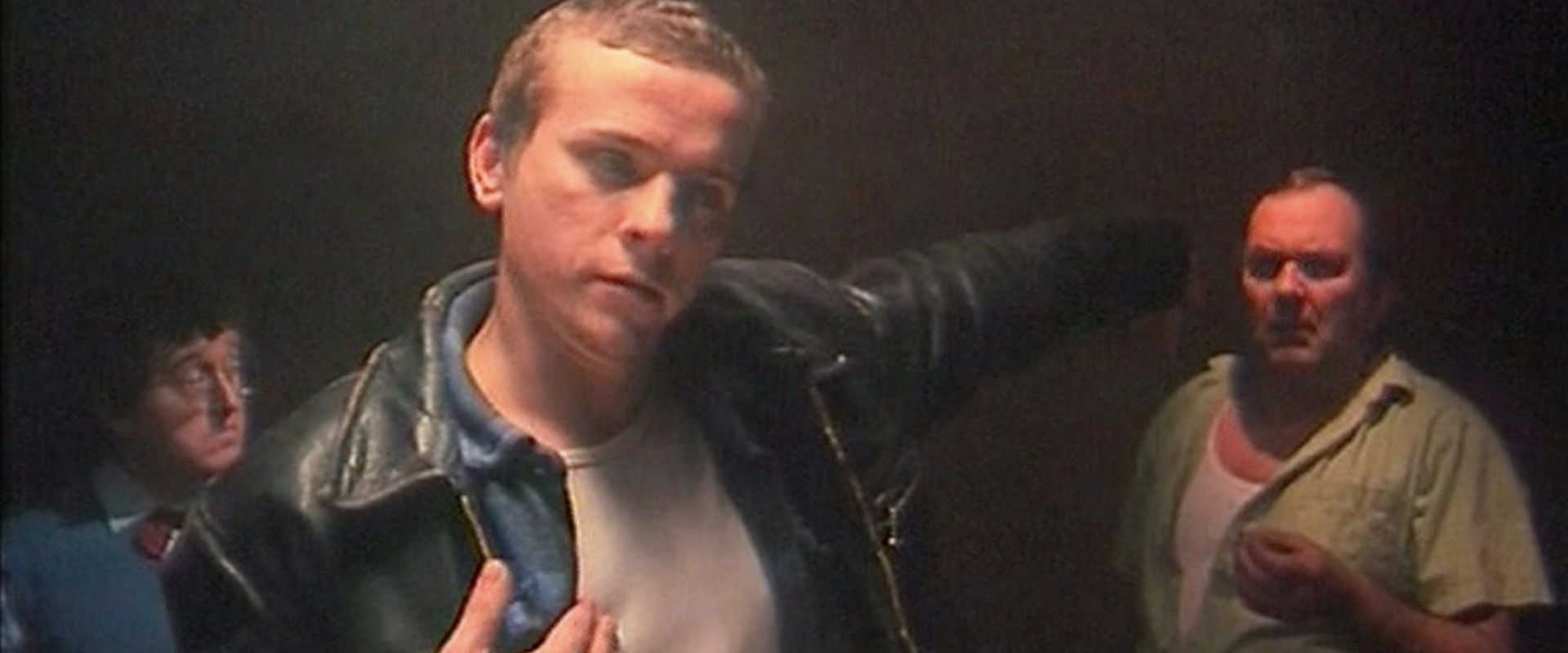 Vendeur de silence's banner image