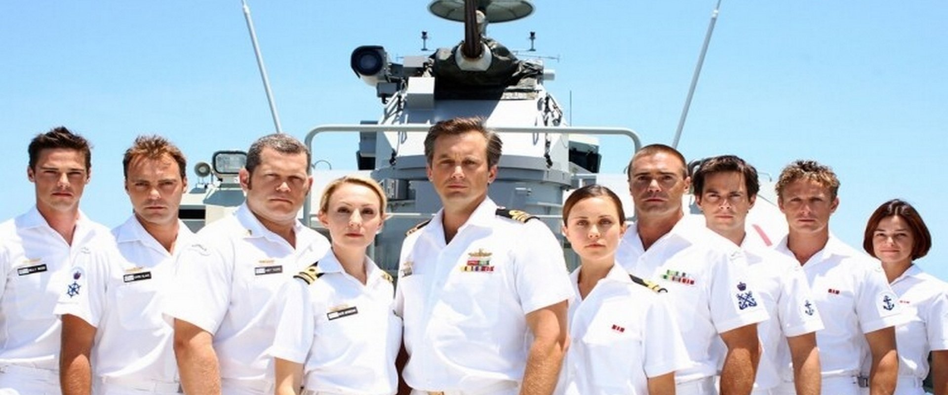Sea Patrol