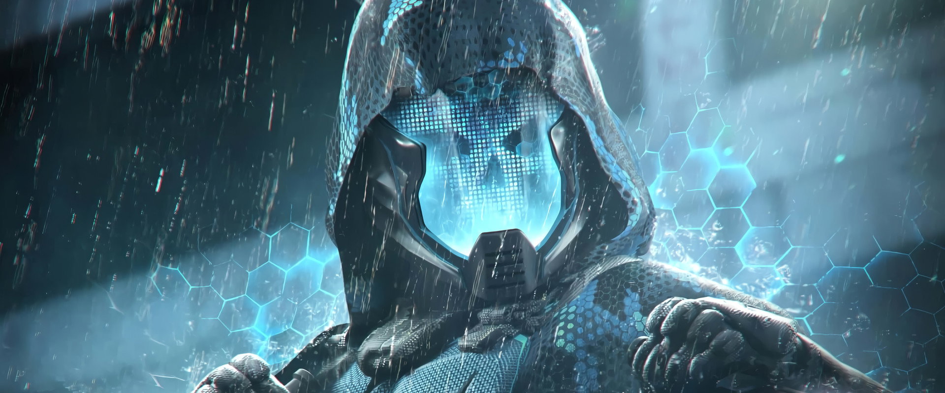 Mortal Kombat: Legacy's banner image