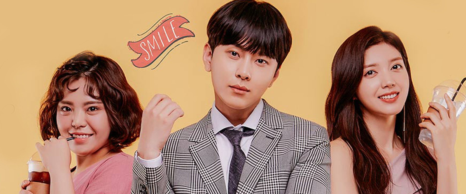Coffee, Do Me a Favor's banner image