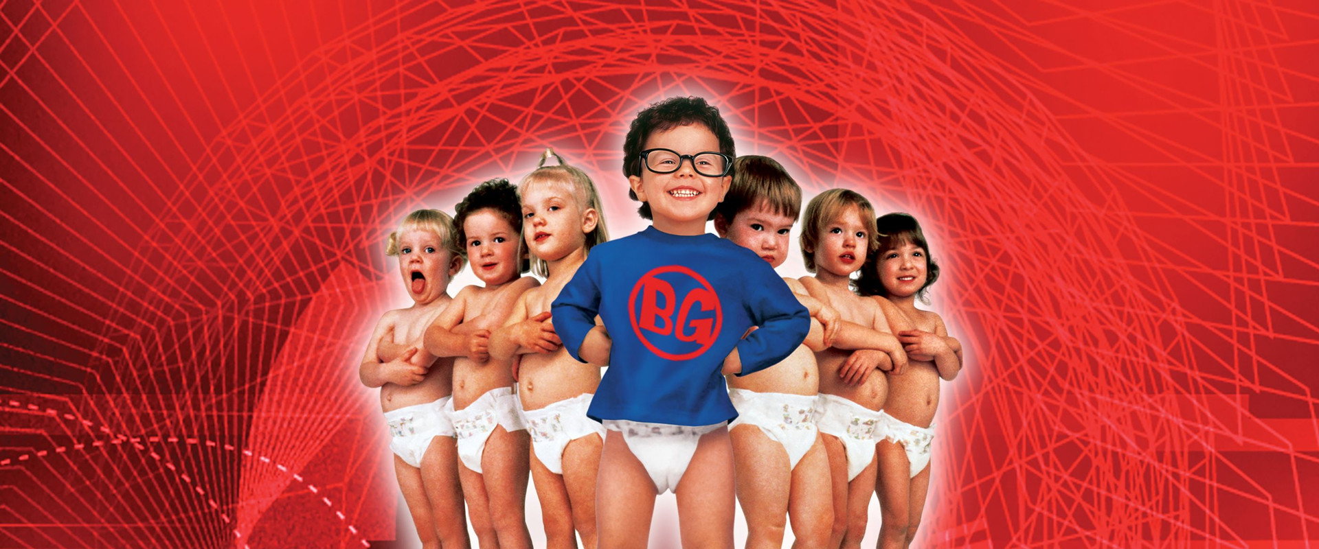 Baby Geniuses's banner image