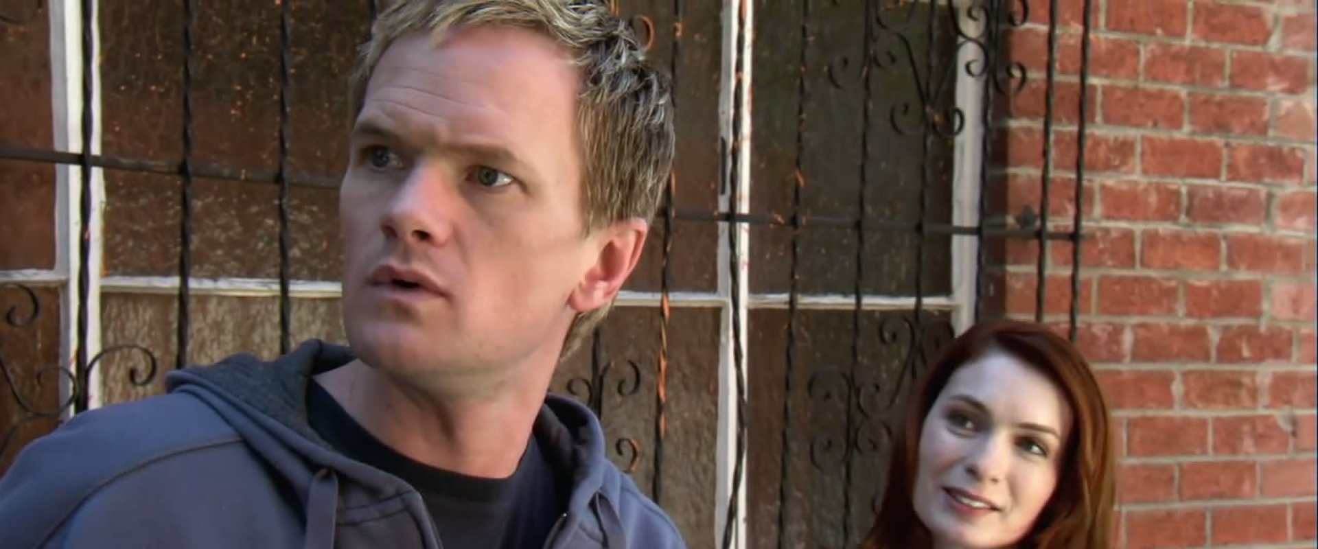 The Making of Dr. Horrible's Sing-Along Blog