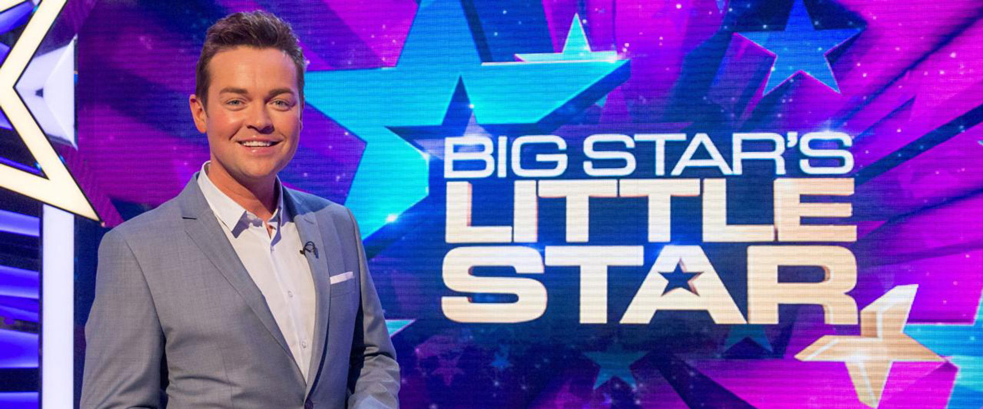 Big Star's Little Star