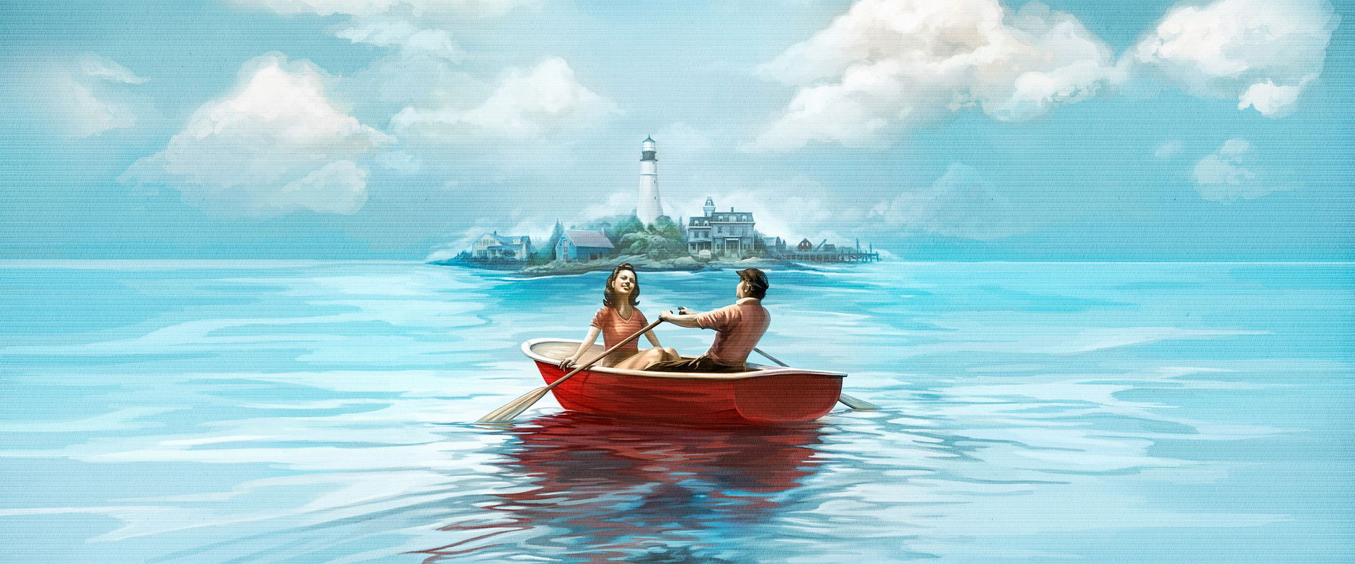 Widow's Bay's banner image