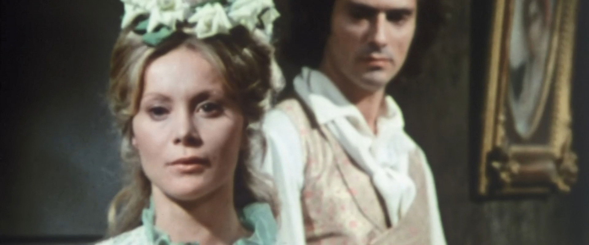 La Confession d'un enfant du siècle