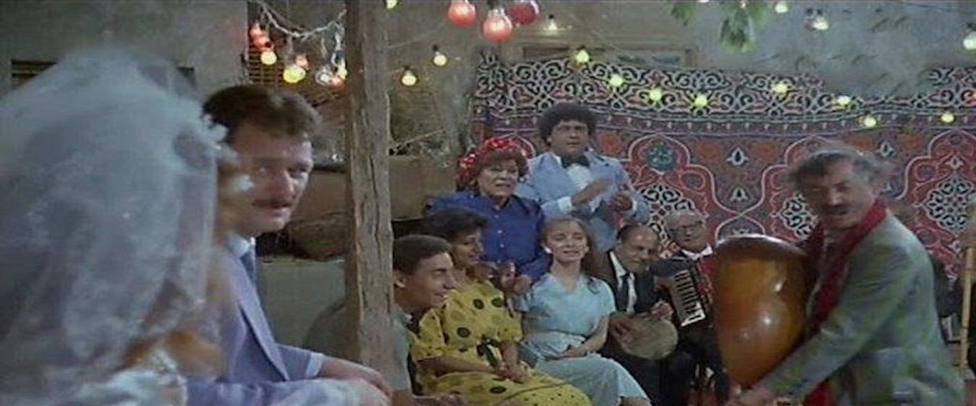 The Downfall's banner image