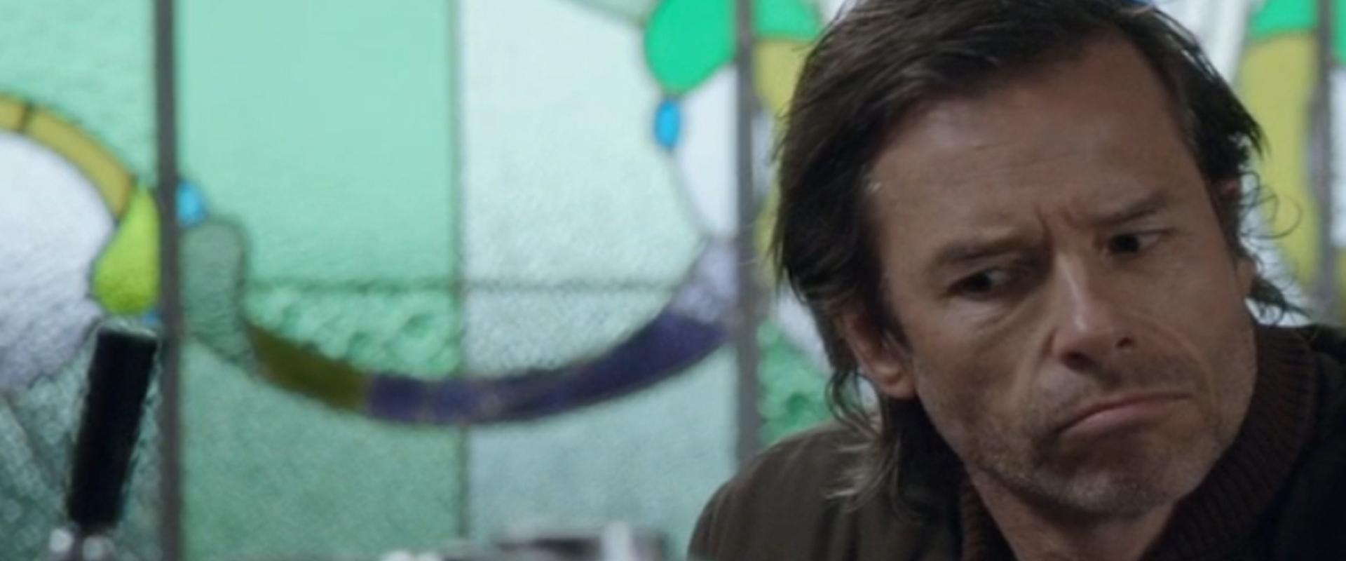 Jack Irish