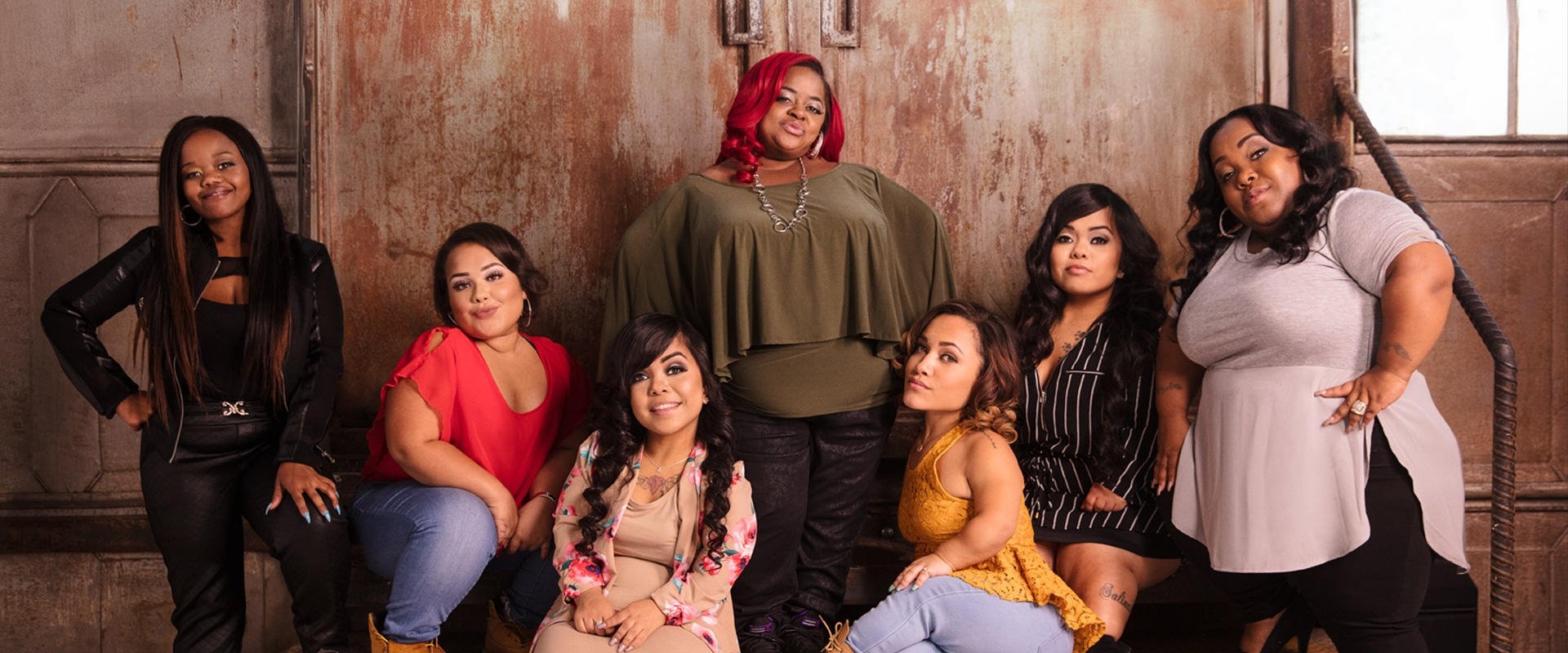 Little Women: Atlanta