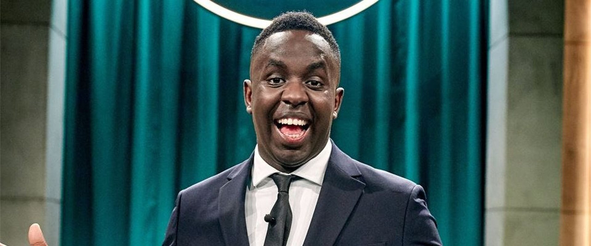 Melvin Kakooza Show
