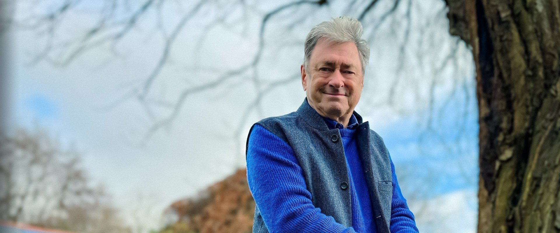 Alan Titchmarsh's Gardening Club