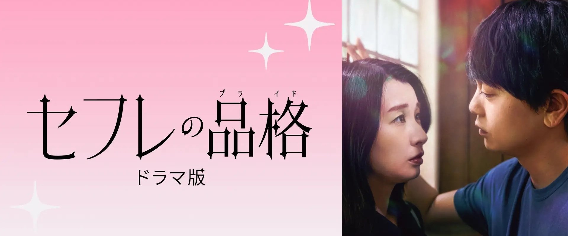 Sefure no Hinkaku The Series