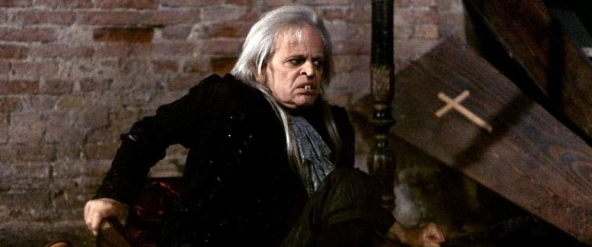 Nosferatu in Venice