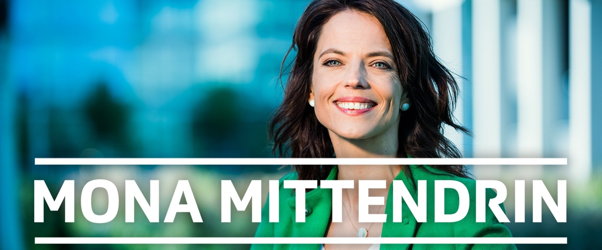 Mona mittendrin