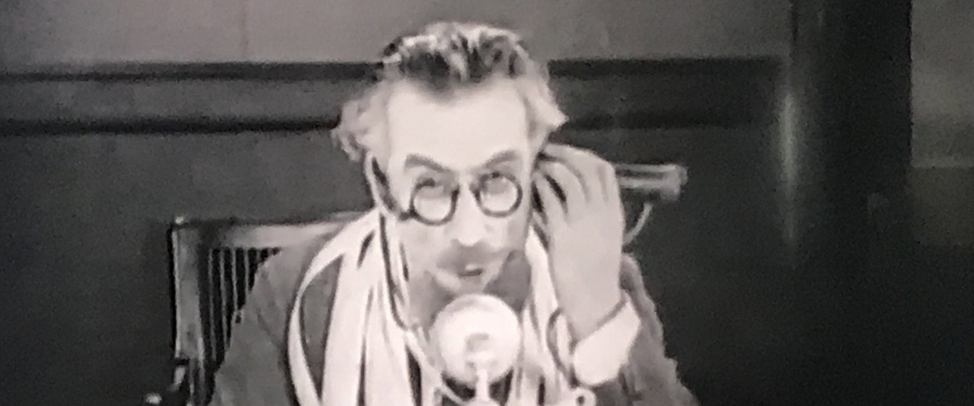 Wall Street Blues's banner image