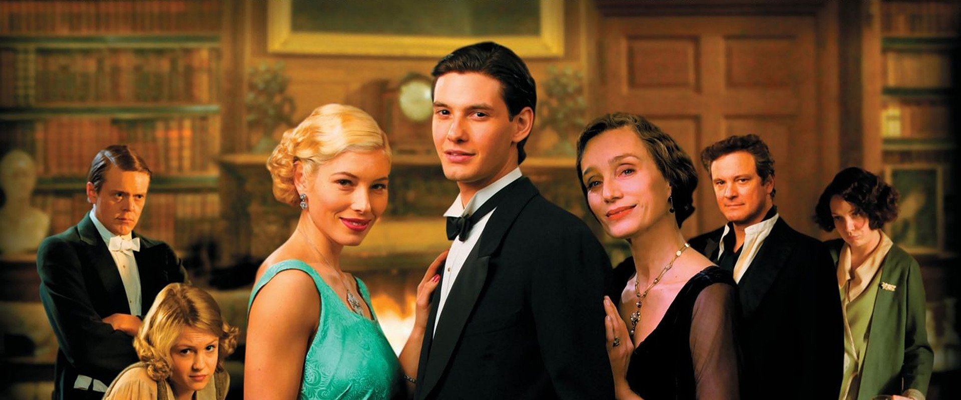 Easy Virtue