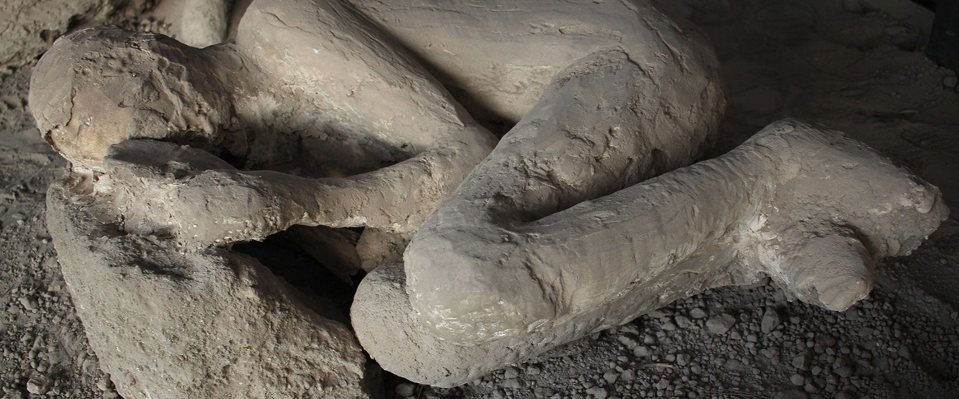 Pompeii: Secrets of the Dead