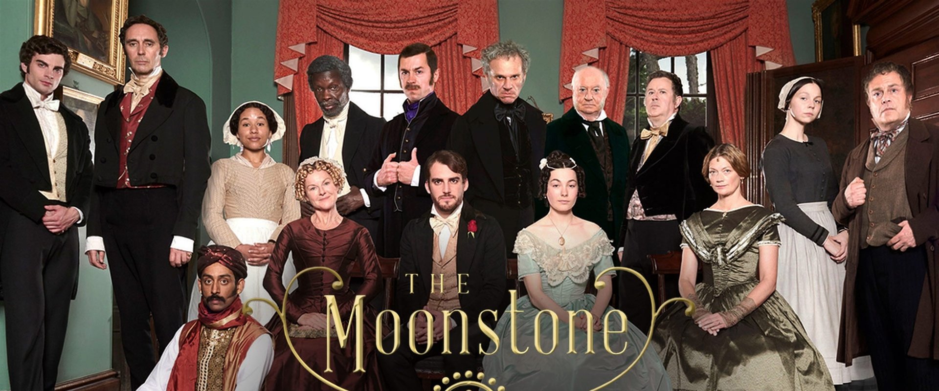 The Moonstone