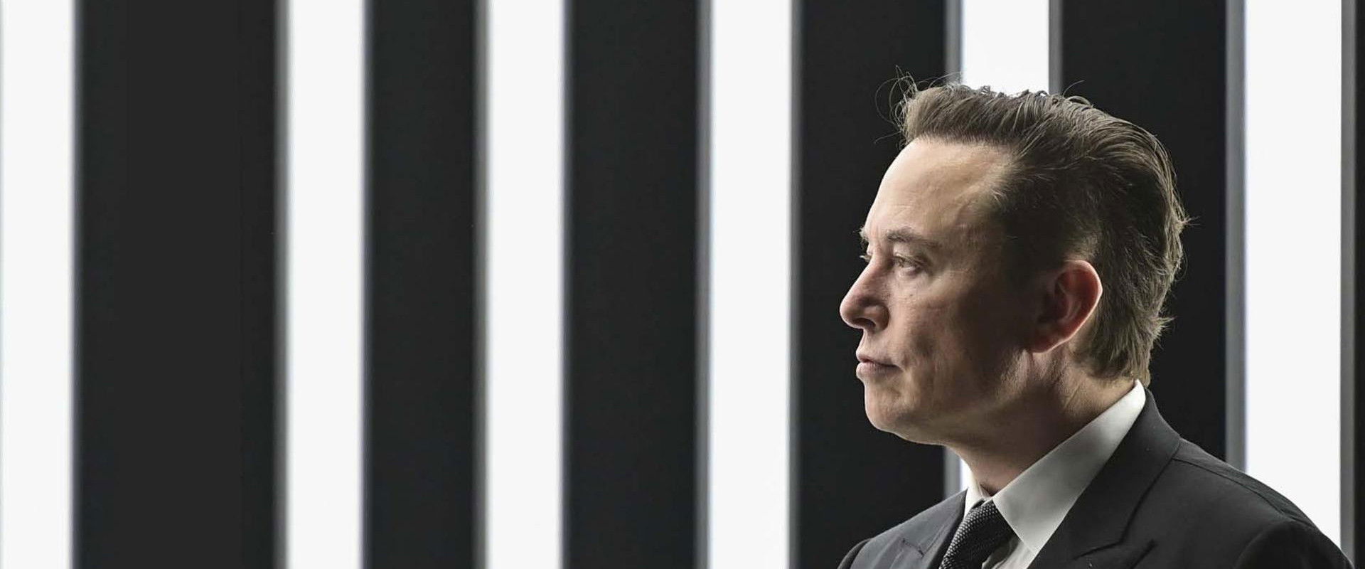 From Tesla to SpaceX, the World According to Elon Musk's banner image