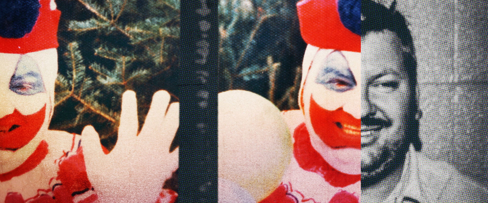 Conversations with a Killer: The John Wayne Gacy Tapes
