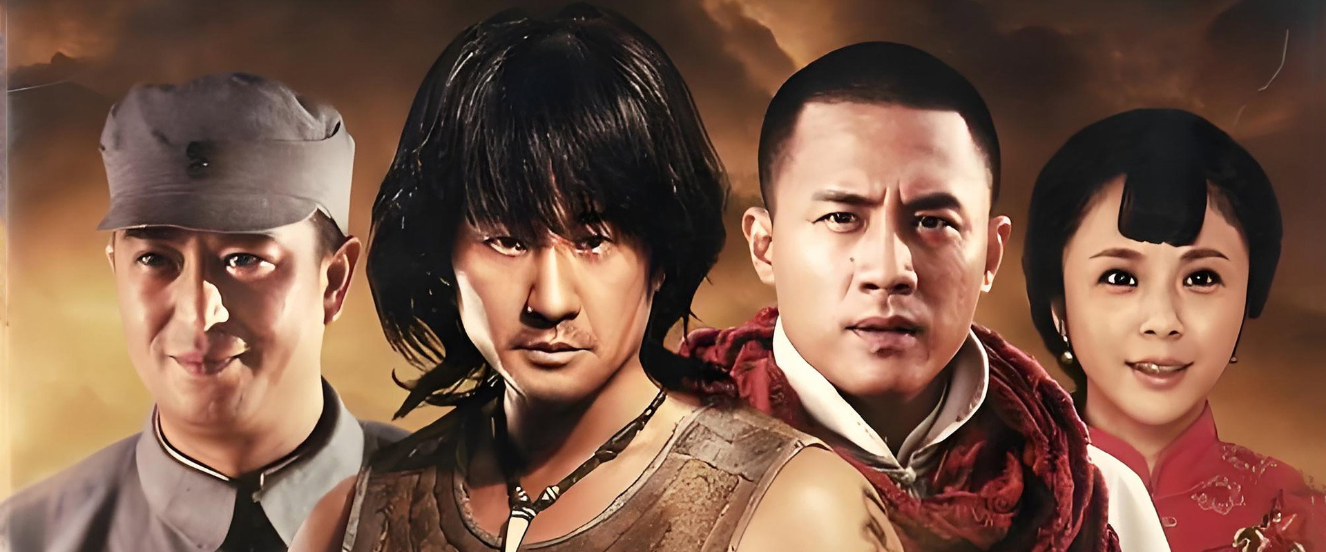雪狼谷's banner image