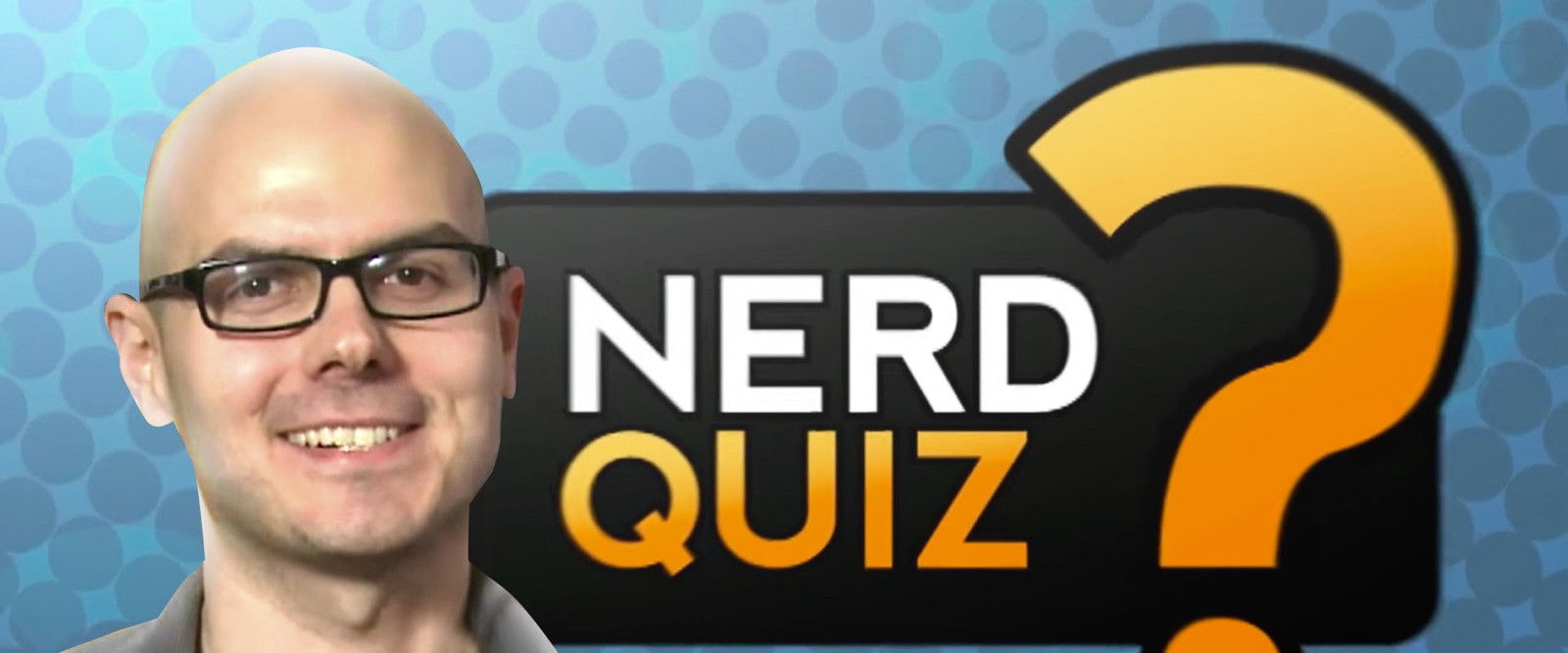 Nerd Quiz