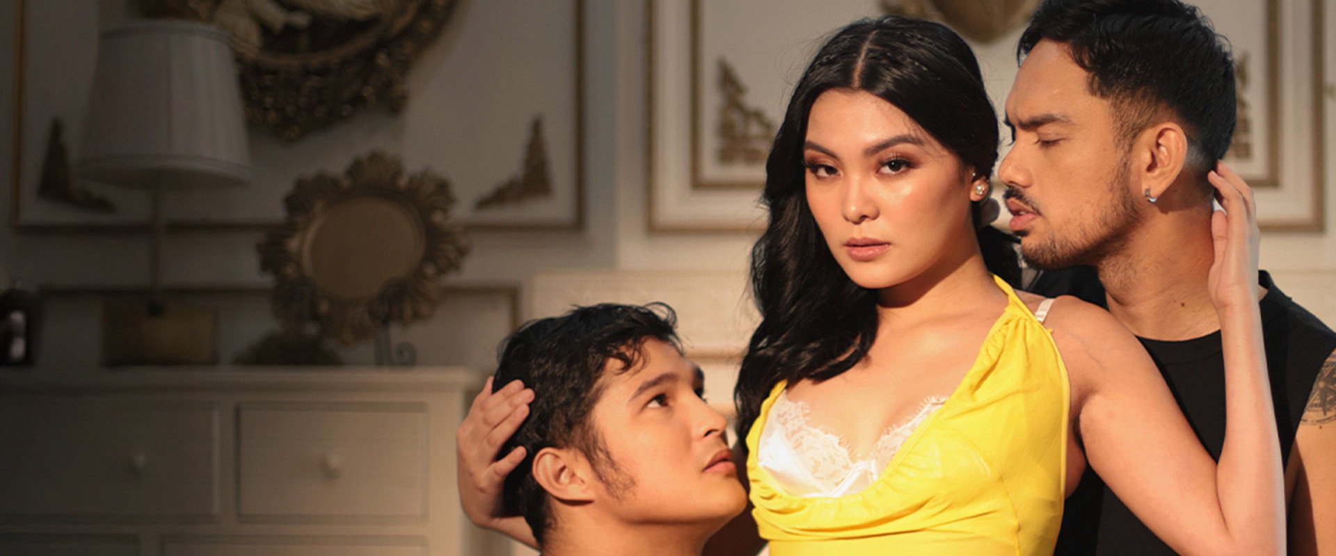 Paalam, Salamat's banner image