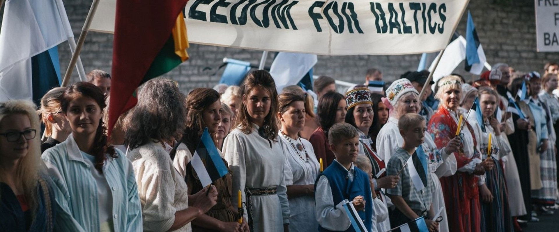 Seneca's Day's banner image