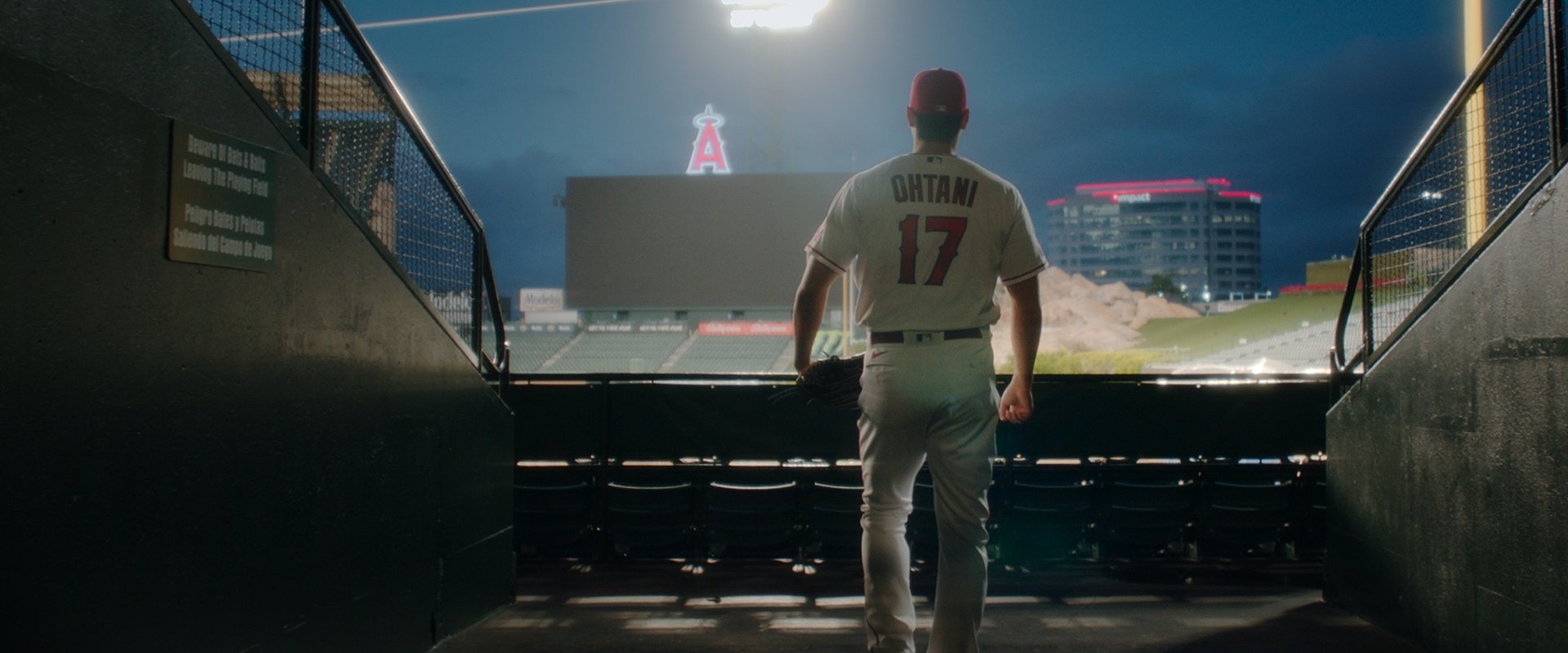 Shohei Ohtani: Beyond the Dream