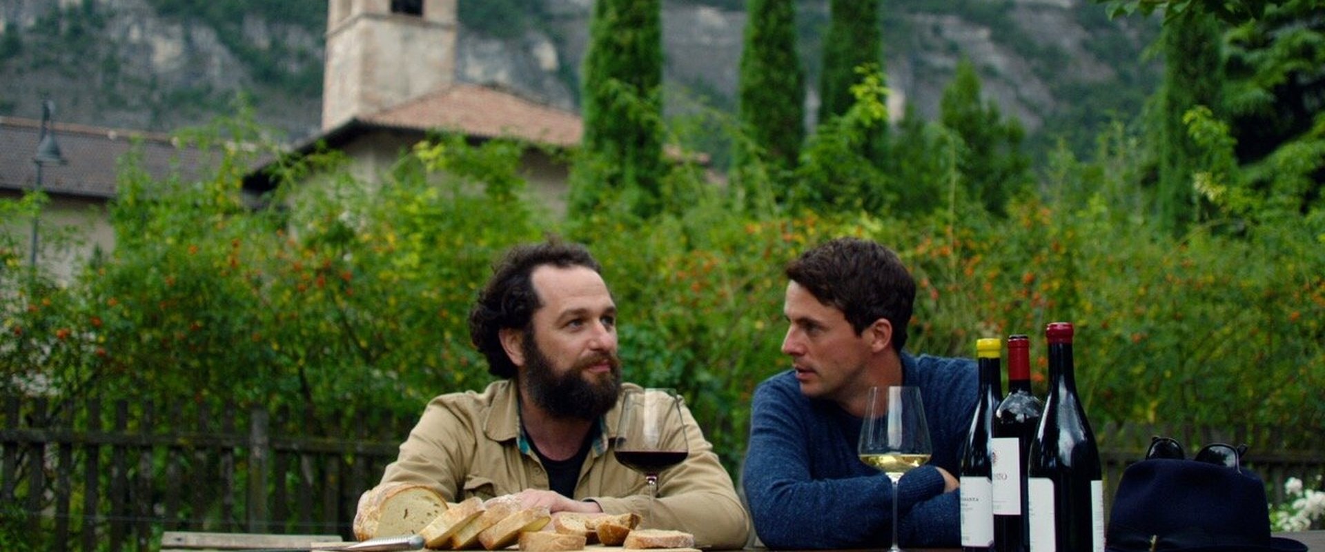 The Wine Show
