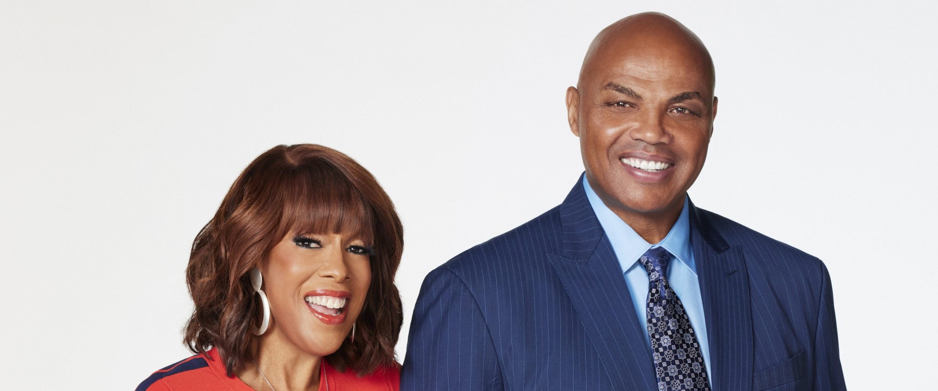 King Charles's banner image