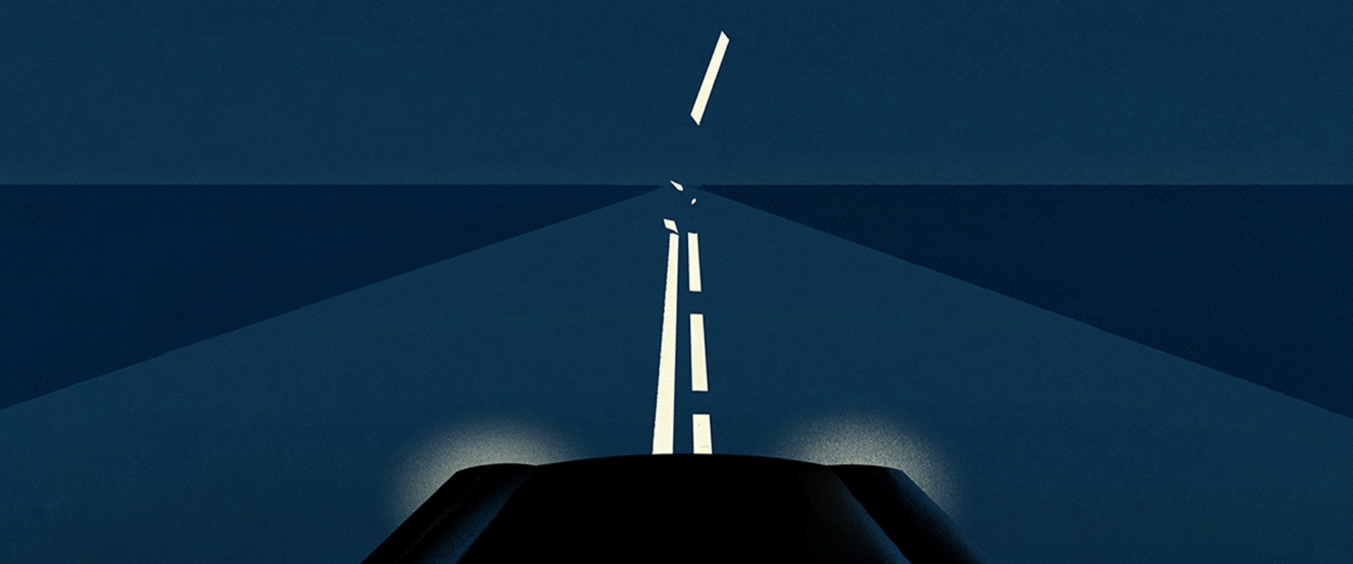 Strade interrotte's banner image