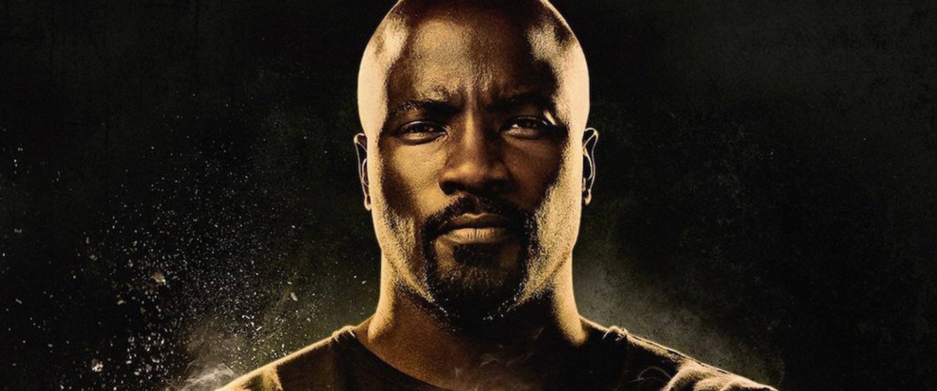 Marvel's Luke Cage