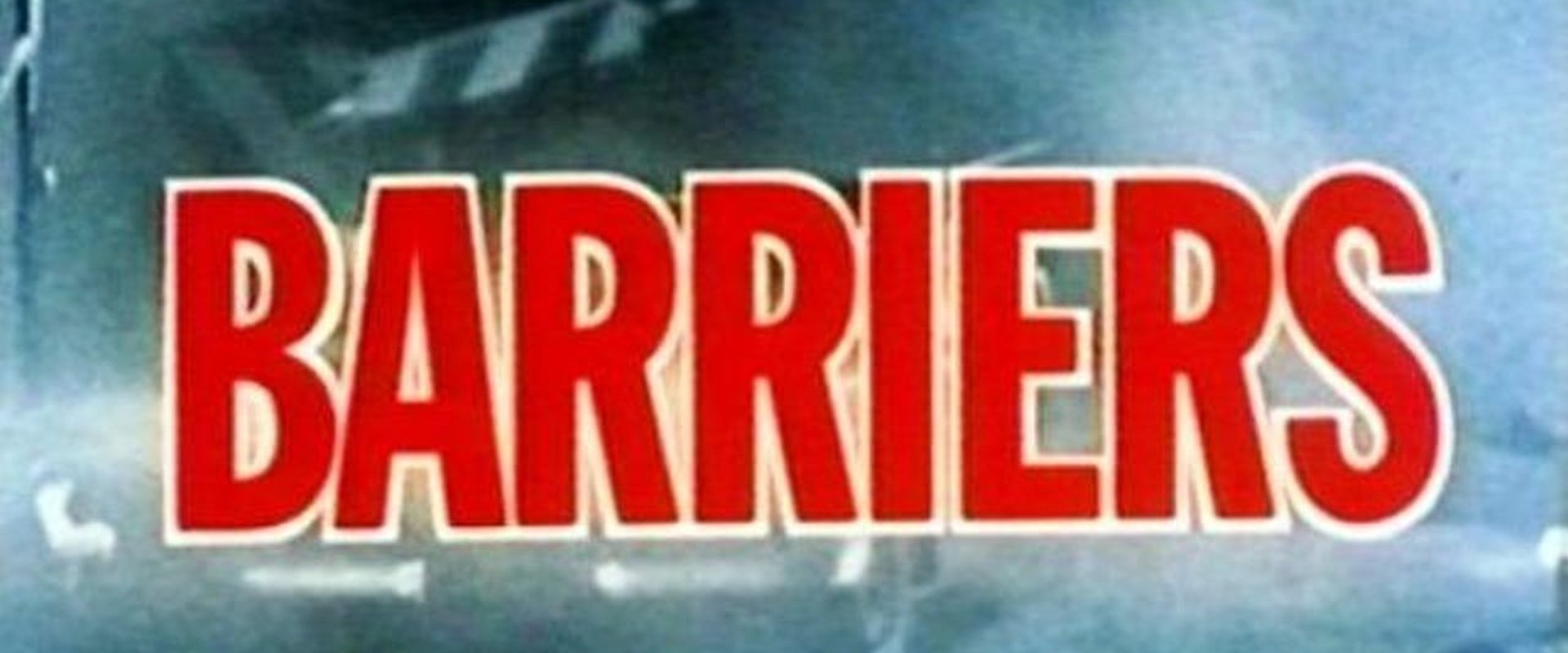 Barriers