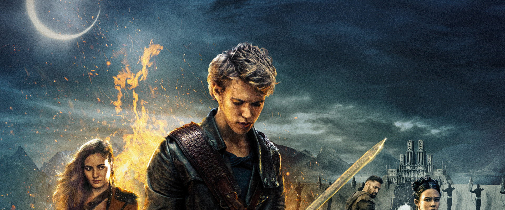 The Shannara Chronicles