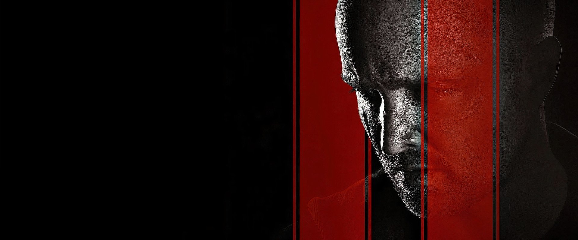 El Camino: A Breaking Bad Movie