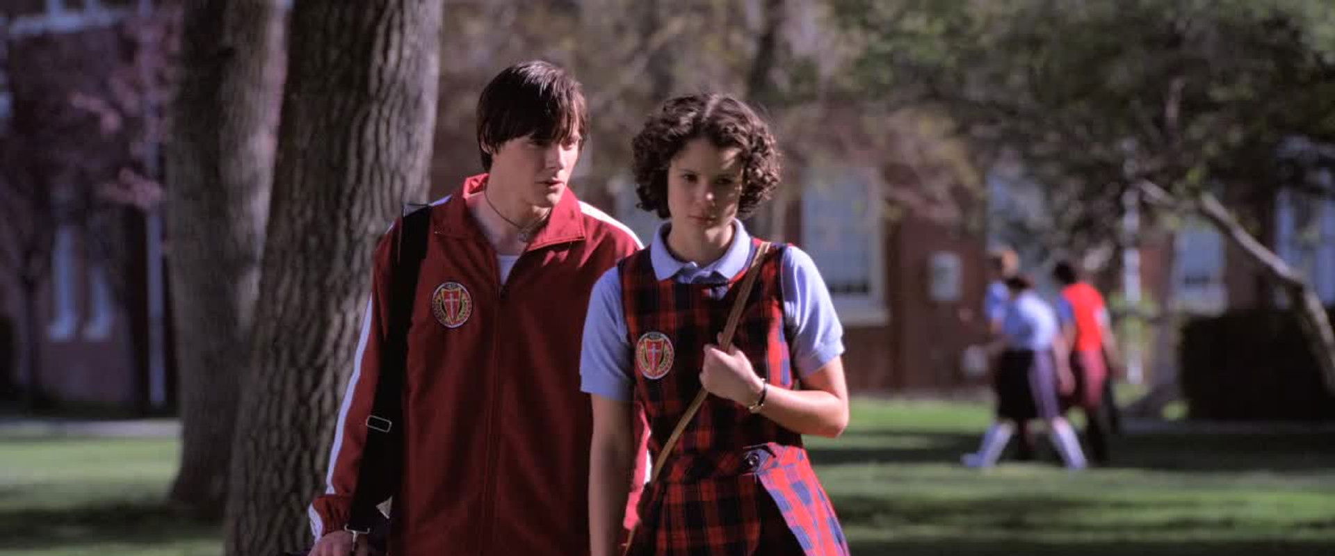 The Assignment's banner image