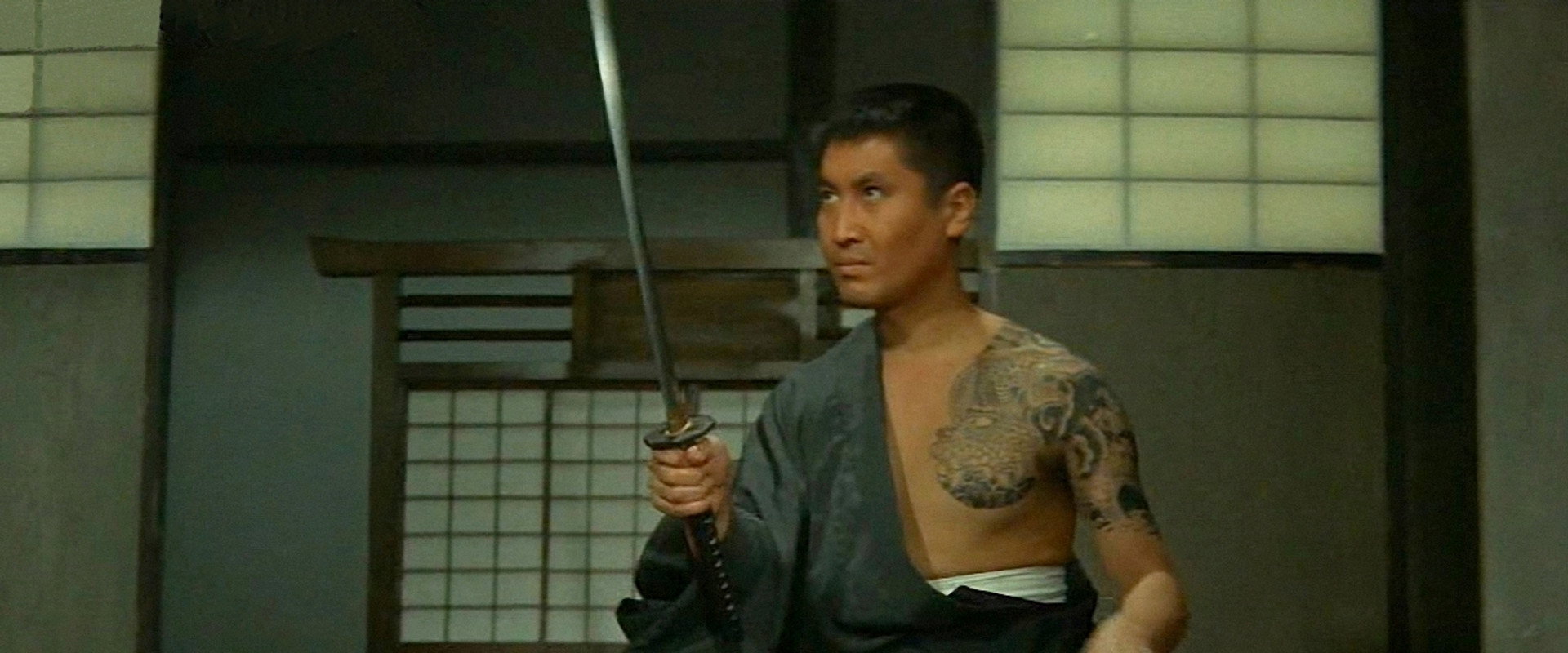 Flower and Dragon: Duel of the Sea Caves's banner image