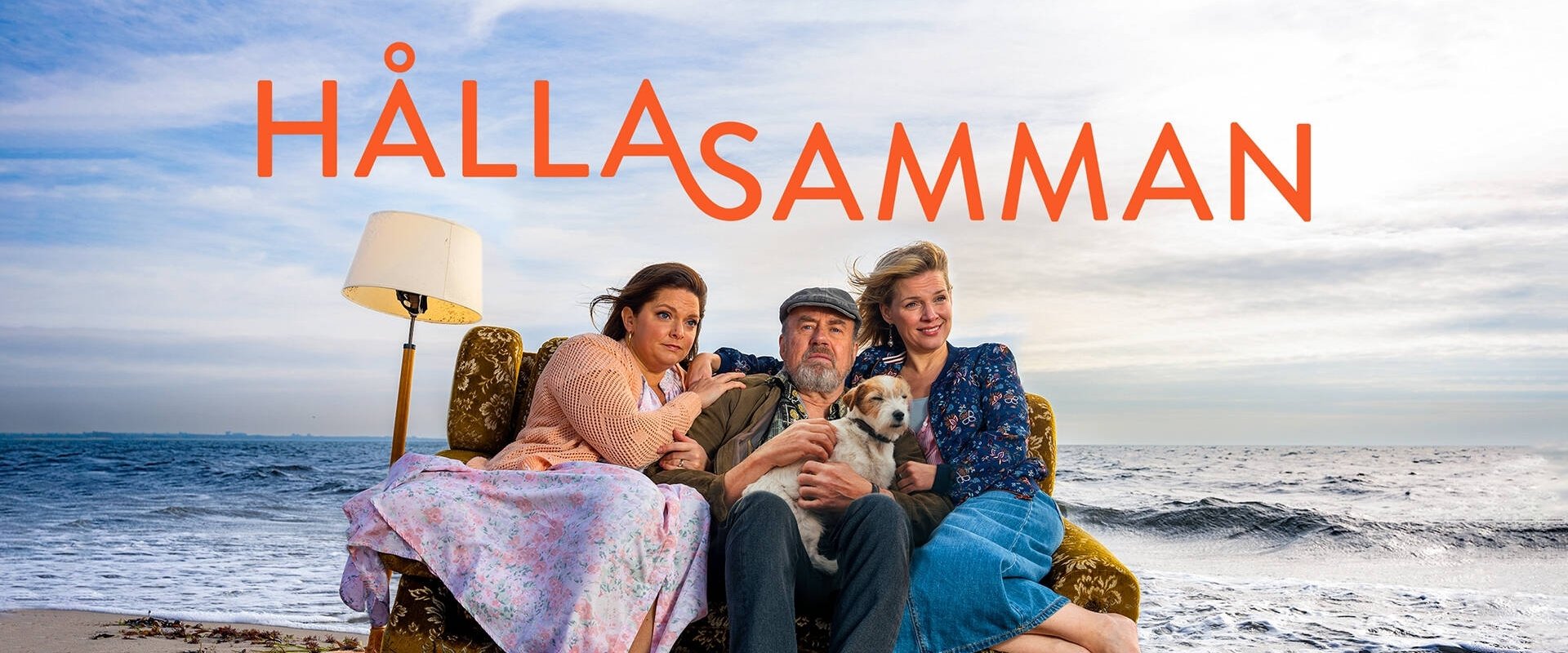 Hålla samman