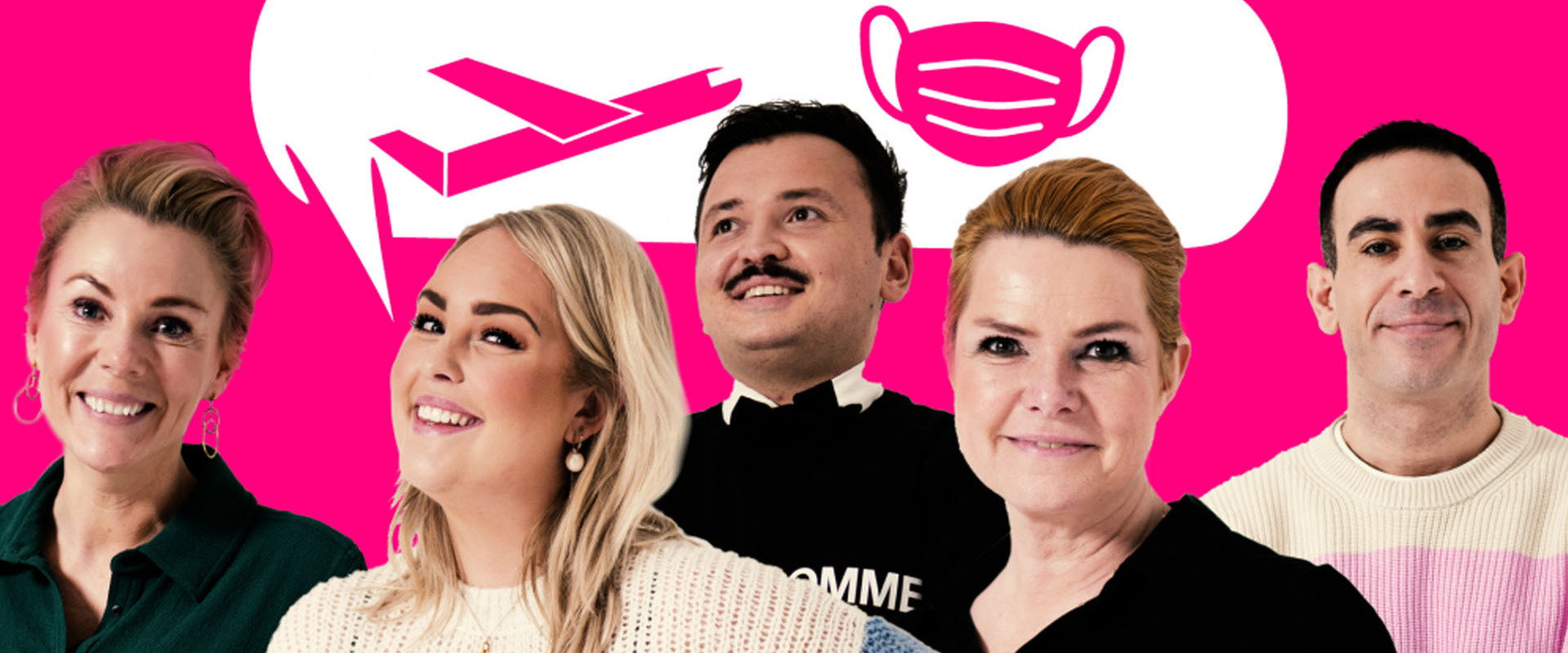 Dig, mig og corona's banner image