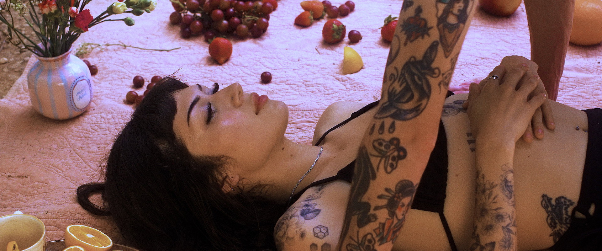 Forbidden Fruit