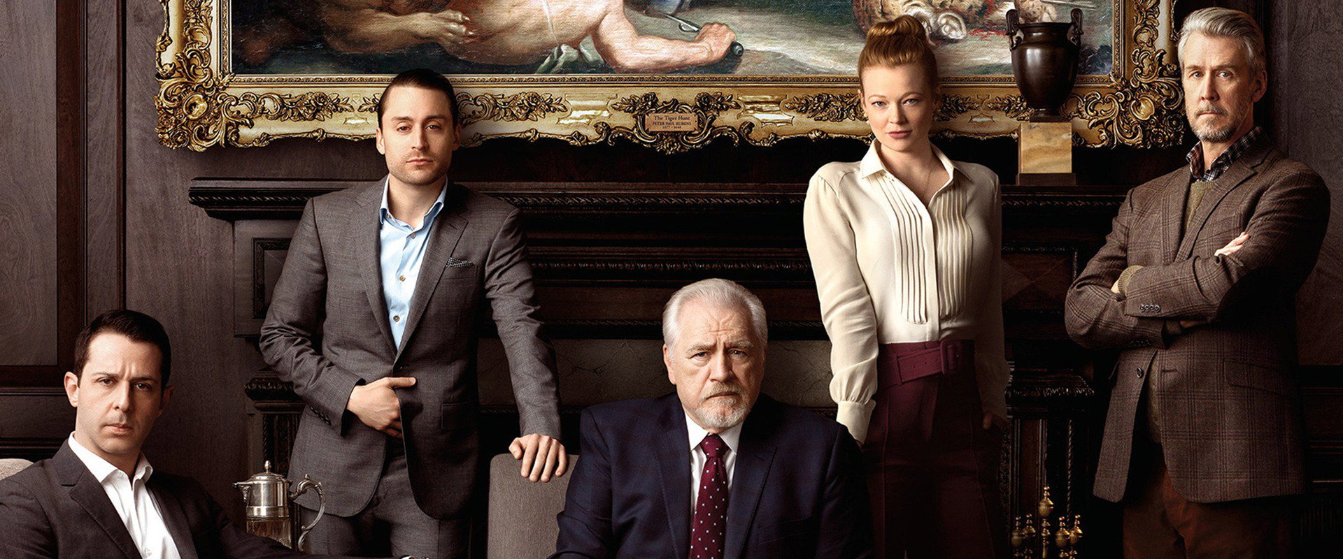 Succession