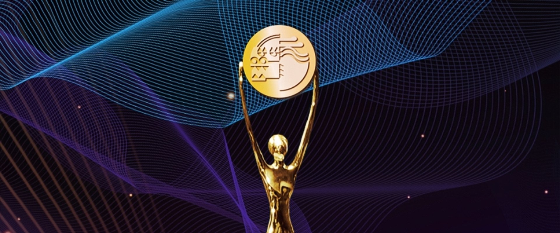 Blue Dragon Series Awards