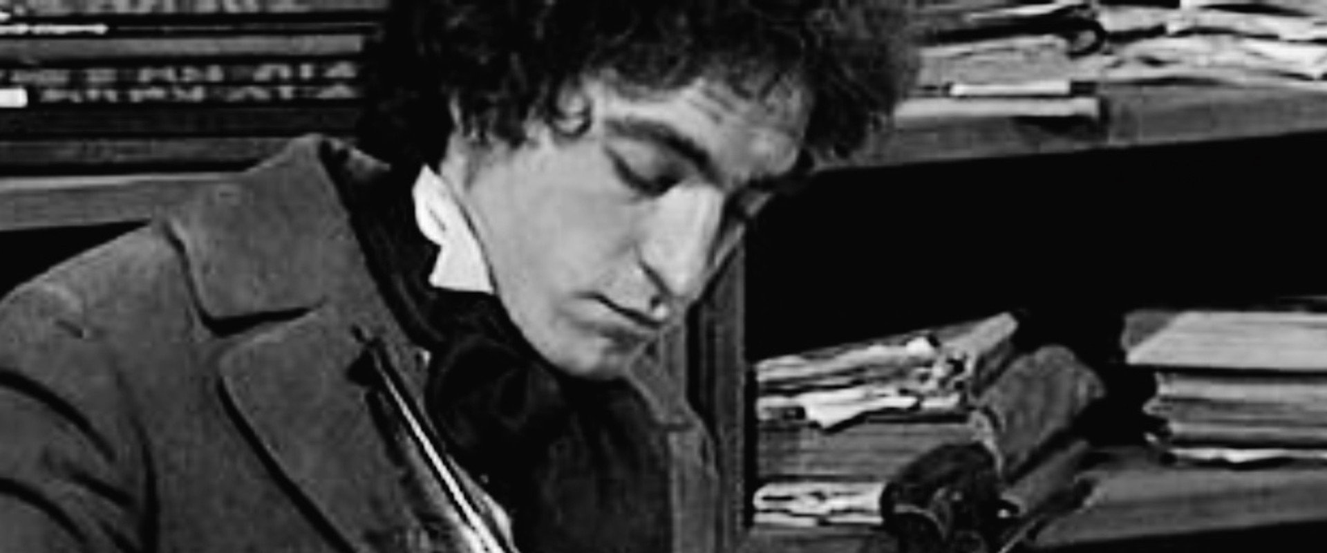 Colonel Chabert's banner image