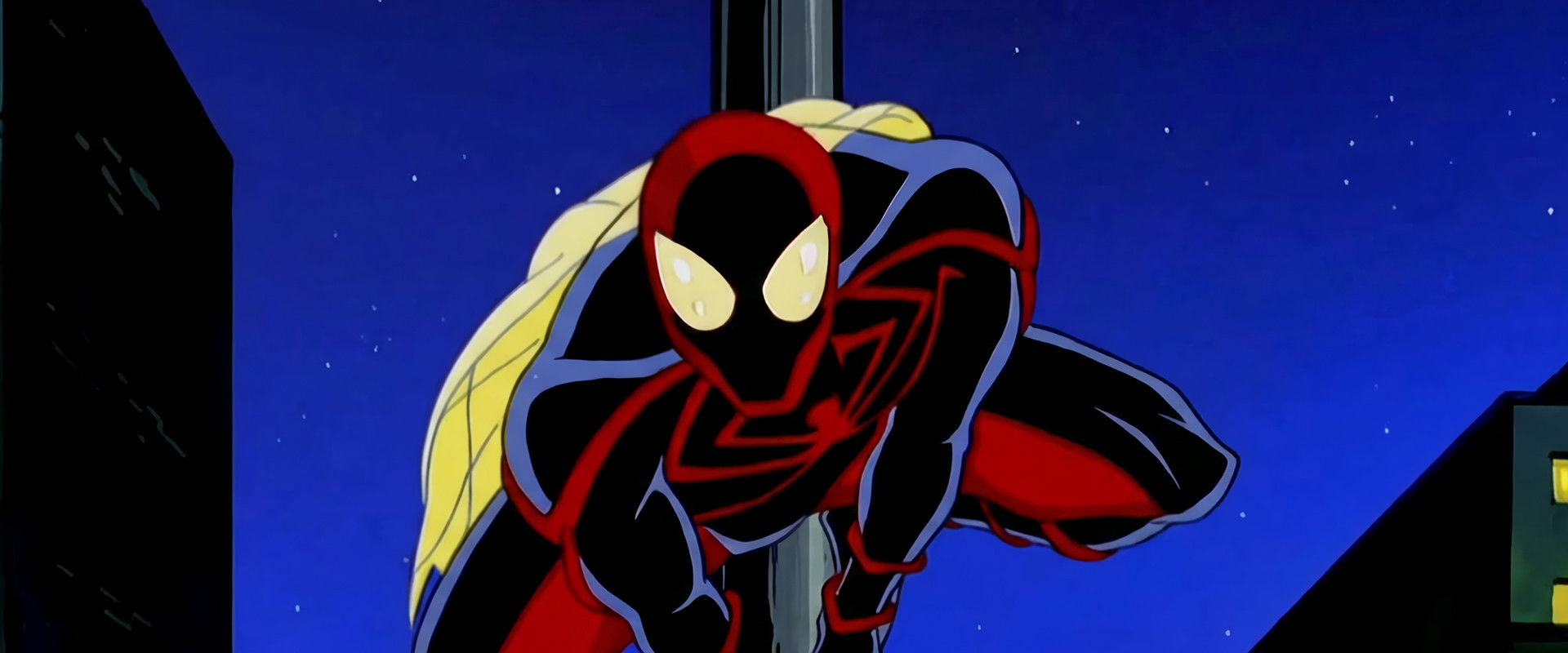 Spider-Man Unlimited's banner image