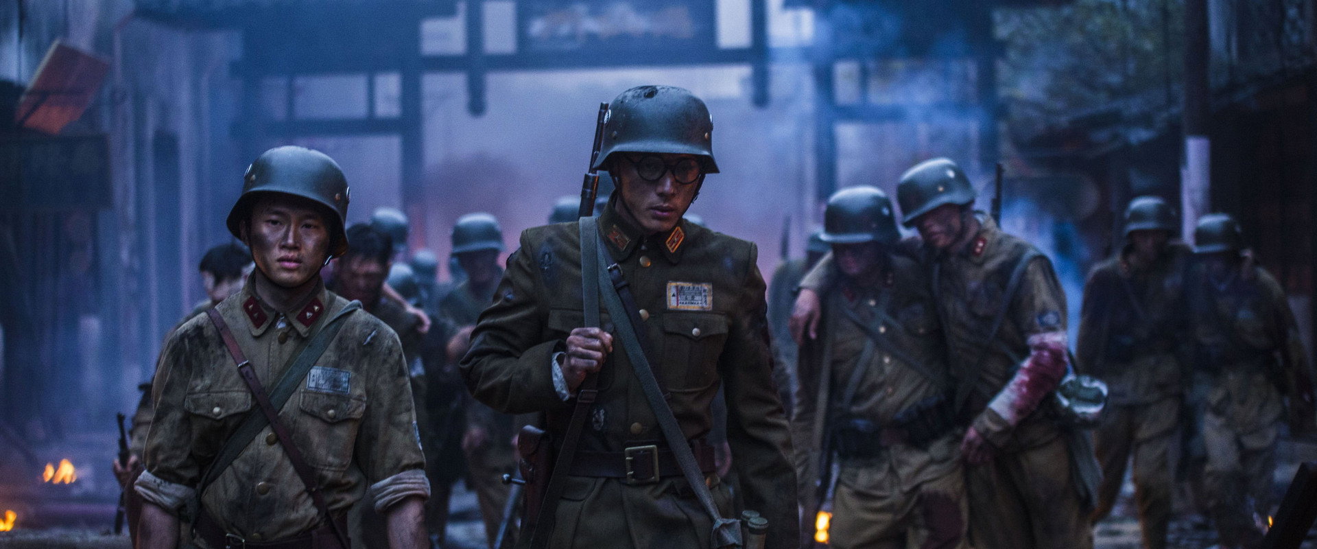 Defenders's banner image