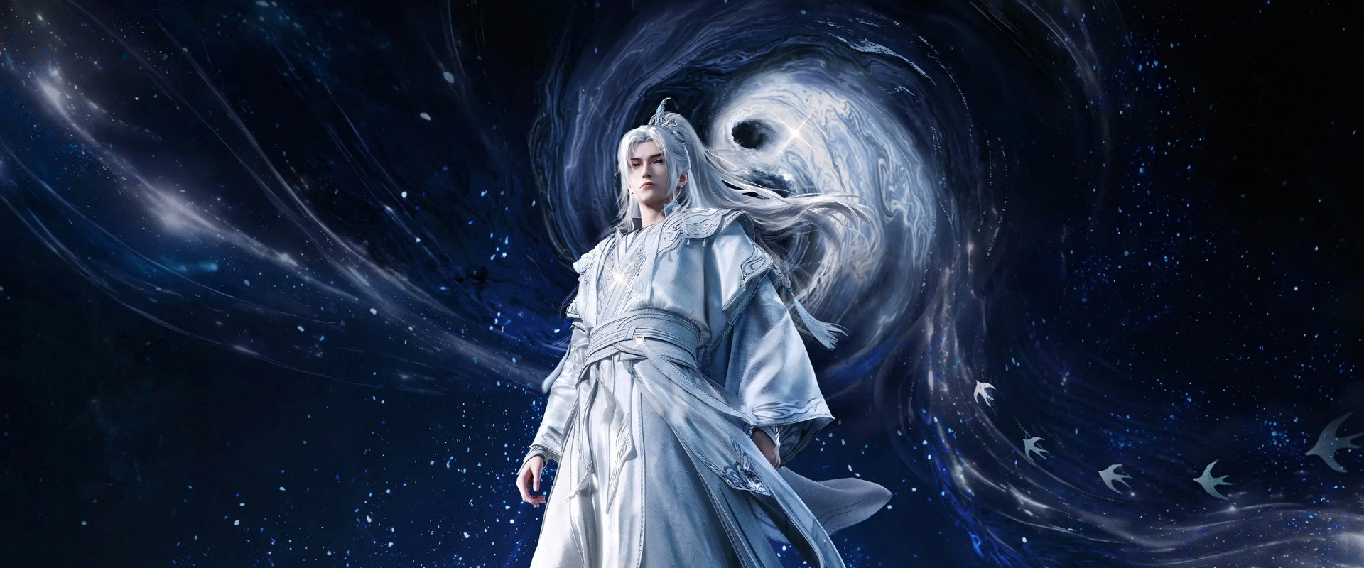 Renegade Immortal's banner image